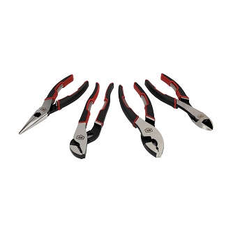 $34.99 Craftsman 4-Piece Pliers Set